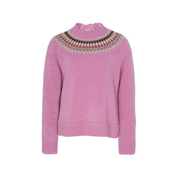 Apr��s Ski Long Sleeve Sweater