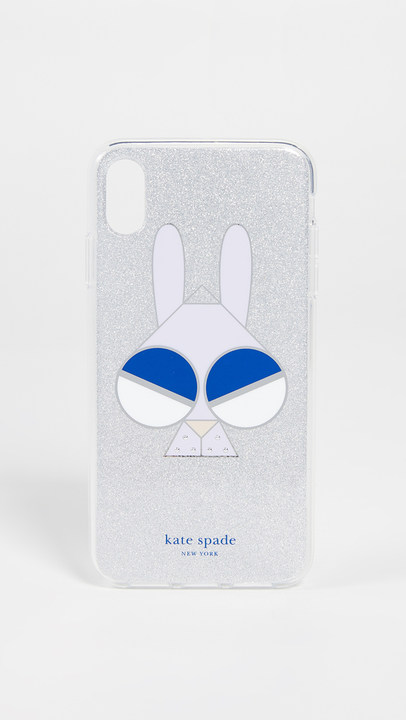 Glitter Money Bunny iPhone XS Max 手机壳展示图