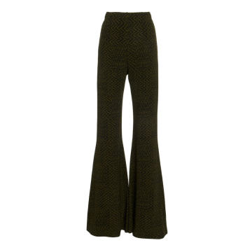 Riva High Waisted Trousers