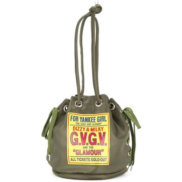 Hysteric Glamour bucket bag