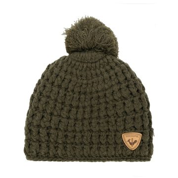 Kurt pom-pom hat