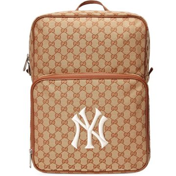 NY Yankees™贴花中号背包