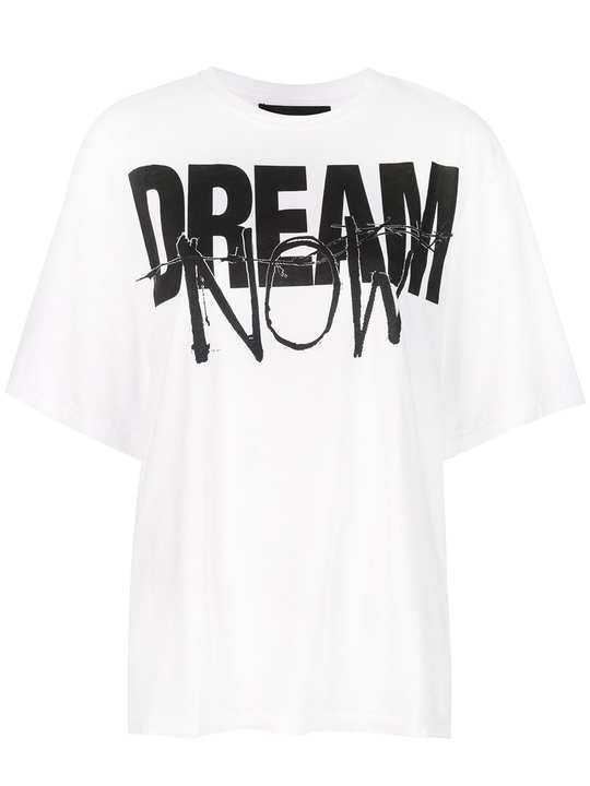 Dream Team T恤展示图