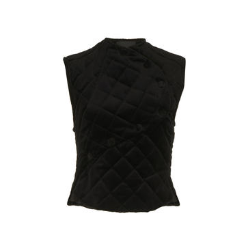 Secret Shield Cotton Vest