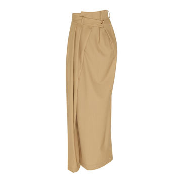 Pirt Wrap Skirt