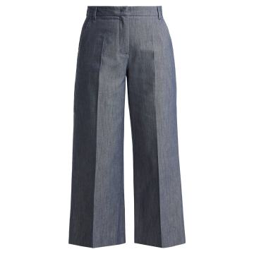 Pacche trousers