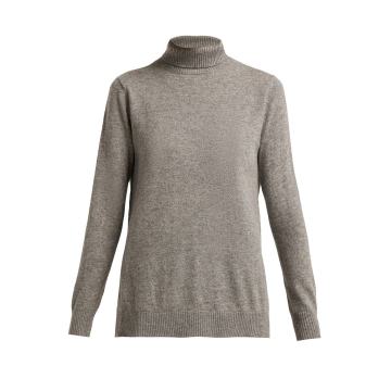 Deborah cashmere sweater