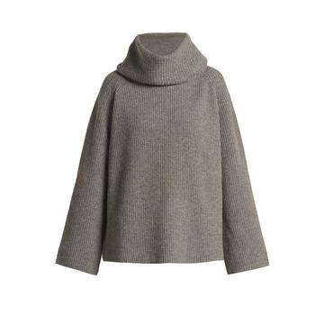 Biblios wool sweater