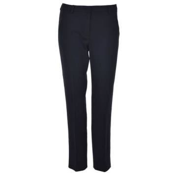 Weekend By Max Mara Cropped Trousers
