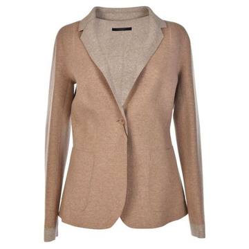 Weekend By Max Mara One Button Blazer