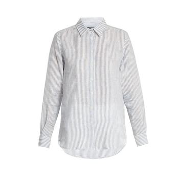 Palmi shirt