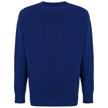 mock neck sweater