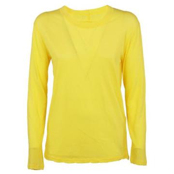 Zucca Long Sleeved Top