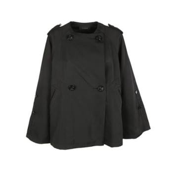 Zucca Double Breasted Jacket