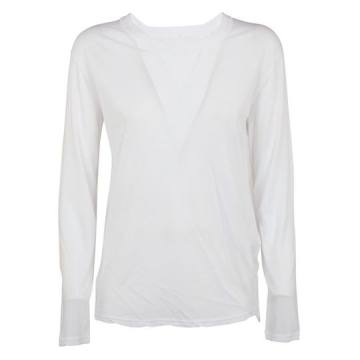 Zucca Long Sleeved Top