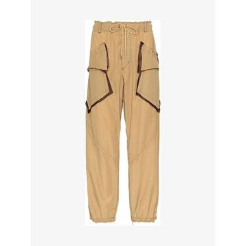 drawstring 'Easy' track pants