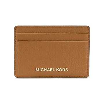 MICHAEL KORS COLLECTION 32F7GF6D0L 203 ACORN Leather/Fur/Exotic Skins->Leather