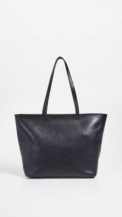 Core Classic Tote Bag展示图