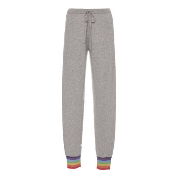 Bill Cashmere Track Pants