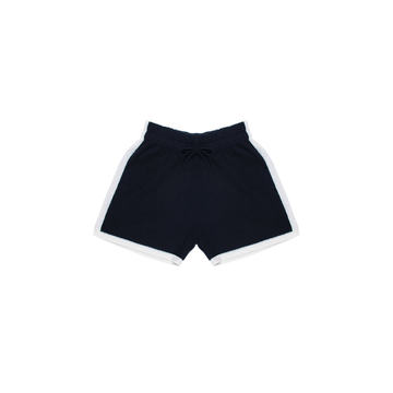 Flotsam Knit Cashmere Shorts