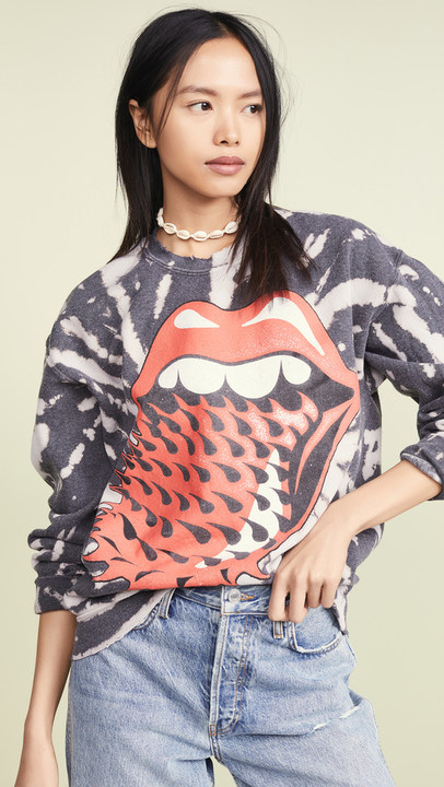 Rolling Stones Sweatshirt展示图