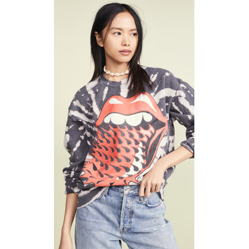 Rolling Stones Sweatshirt