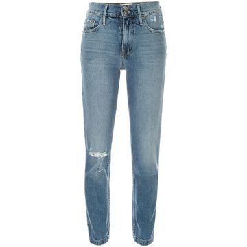 Heritage Sylvie skinny jeans