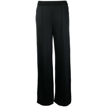 wide leg trousers