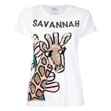 Savannah T恤