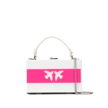 Love box bag