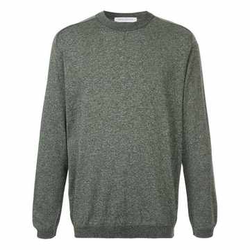 crew neck jumper