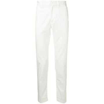 tailored lightweght trousers