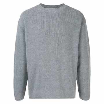 crew neck sweater