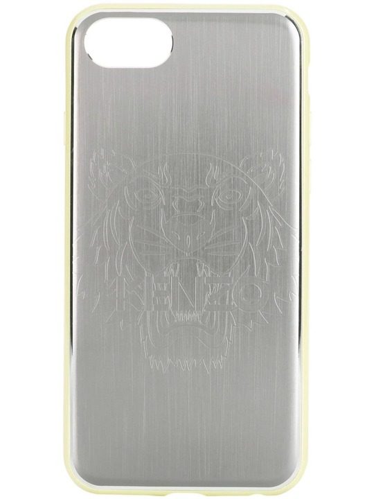 Tiger iPhone 8手机壳展示图