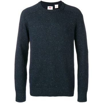 Neppy Crew Neck Jumper