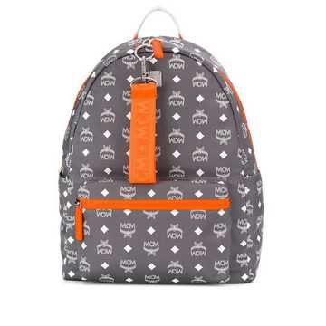 repeat logo backpack