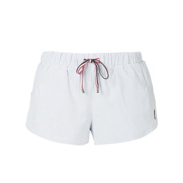 drawstring shorts