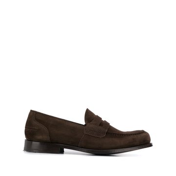 Pembrey loafers