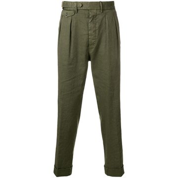 lightweight chino trousers