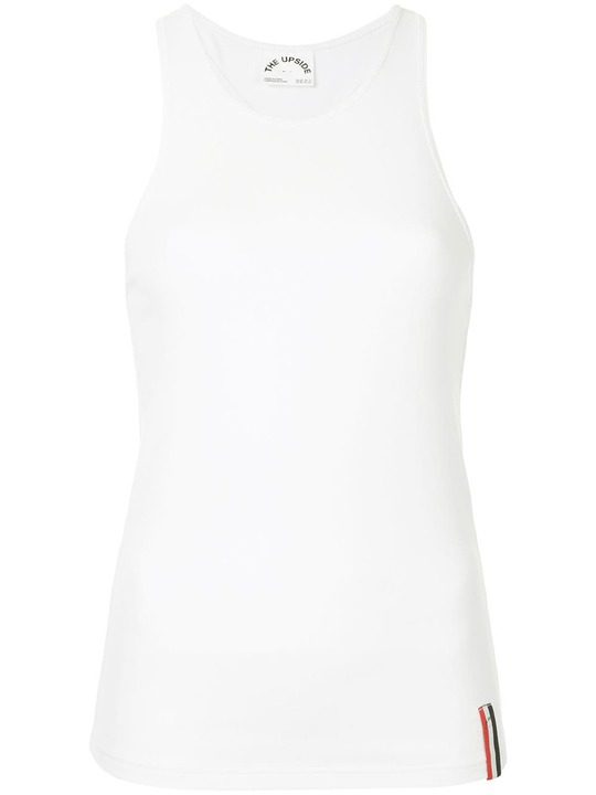 racerback tank top展示图