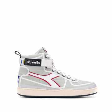 Diadora X LC23 Mi Basket Sailing板鞋