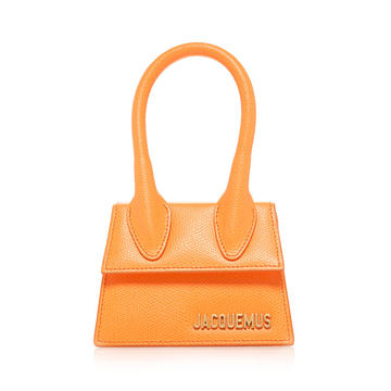 Le Chiquito Leather Bag