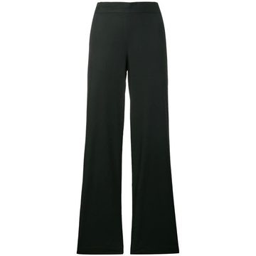 wide leg trousers