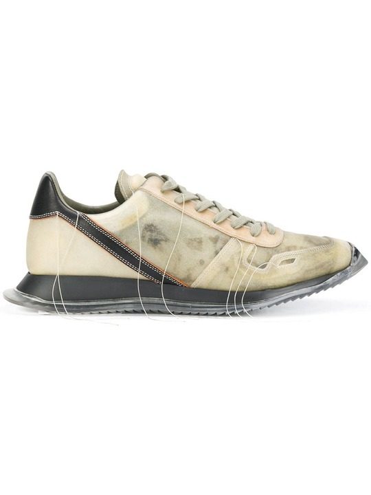 Vintage Runner运动鞋展示图