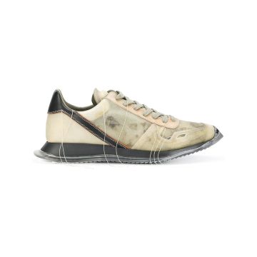 Vintage Runner运动鞋