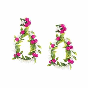 Fiesta earrings