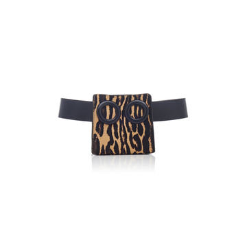 Deon Haircalf Belt Bag