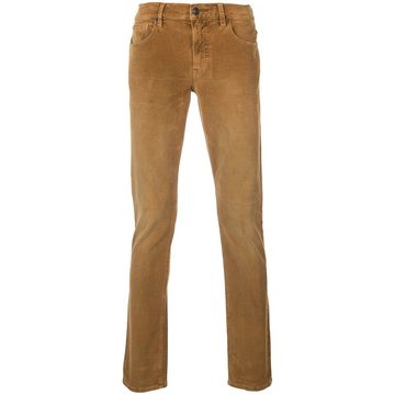 Blake corduroy jeans