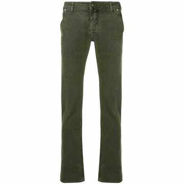 slim fit jeans