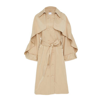 Fairfax Oversized Shell Trench